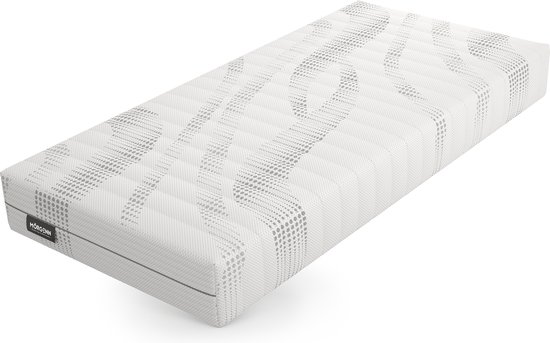 Matelas Drôme LAURENT MEDIUM Ressort ensaché