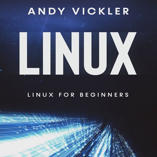Linux - cover