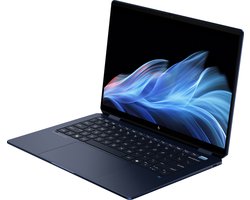 HP OmniBook Ultra 14-fh0030nd Copilot+ PC - QWERTY