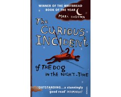 Curious Incident Of The Dog In The Night