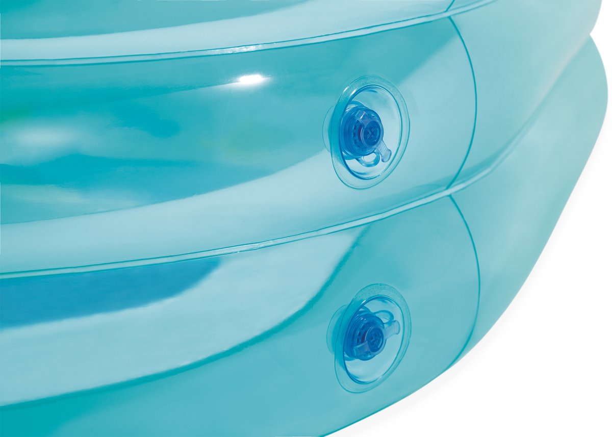 Intex My Sea Friends Opblaaszwembad - 163 x 107 x 46 cm — afbeelding 5
