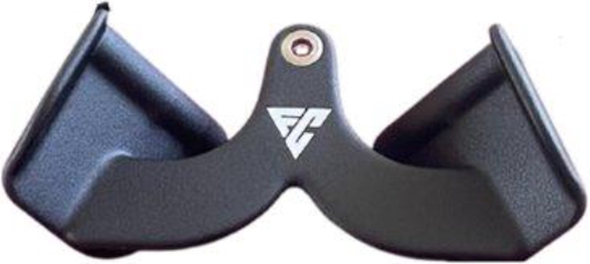 Folded Outwards Foam Grip: Ideale Grip voor Verbeterde Stabiliteit en Prestaties!
