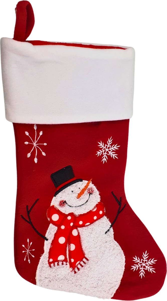 STEGGER - Kerstsok - Kerstsokken - Kerst sokken - Kerstsokken Dames - Kerstsokken Mannen - Kerstsok