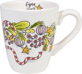 Blond Amsterdam, Spéciaux, Noël: tasse 0