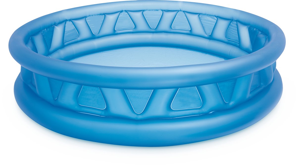 Intex Soft Pool 188 x 46 Cm - Opblaaszwembad