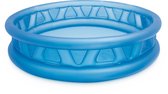 Bol.com Intex Soft Side Opblaaszwembad - Ø 188 x 46 cm aanbieding