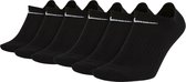 Nike Sokken Everyday Lightweight No Show 38-42 Set van 6
