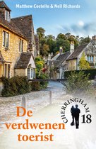 Cherringham 18 - De verdwenen toerist