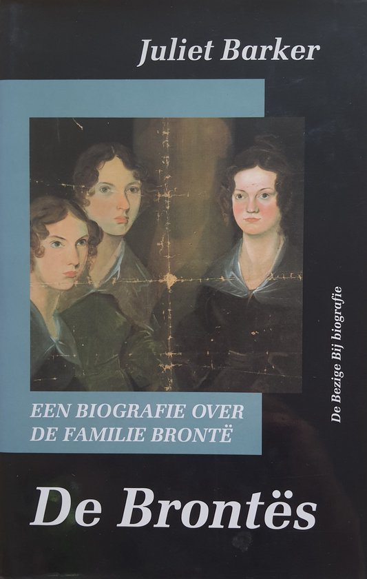 Brontes - cover