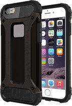 Armor-Case Bescherm-Skin Hoes voor iPhone 6 - 6S PLUS