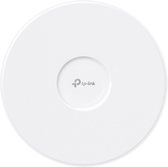 Bol.com TP-Link Omada EAP783 - Wireless Accesspoint - Wi-Fi 7 - Tri-Band - 7800 Mbps aanbieding
