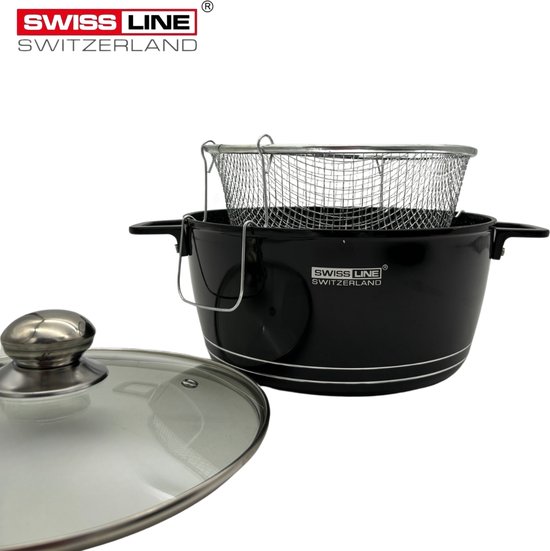 Swiss Line Switzerland Reiskoffer, klein, 70 l, verschillende kleuren