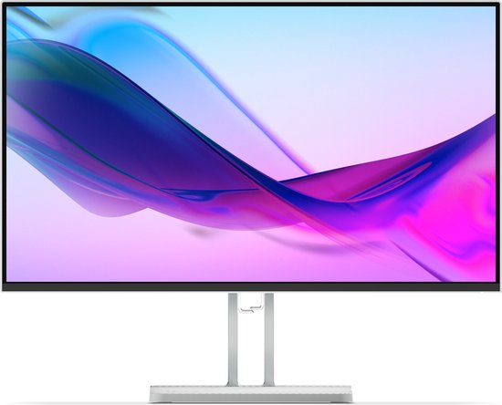 Lenovo L24i-4A FHD-beeldscherm (23,8")