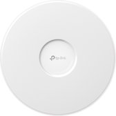 Bol.com TP-Link Omada EAP772 draadloos toegangspunt (WAP) 9300 Mbit/s Wit aanbieding