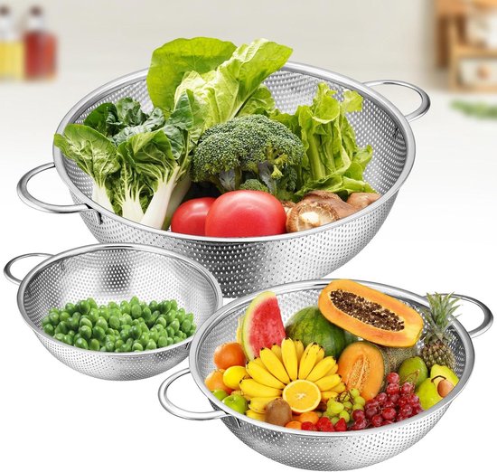 Biologische Combi Groente & Fruit Pakket voor 2 tot 3 personen