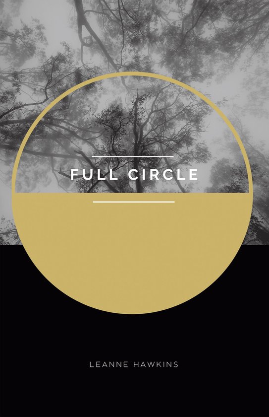 Full Circle - cover