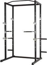Taurus Power Cage Premium Rack bol