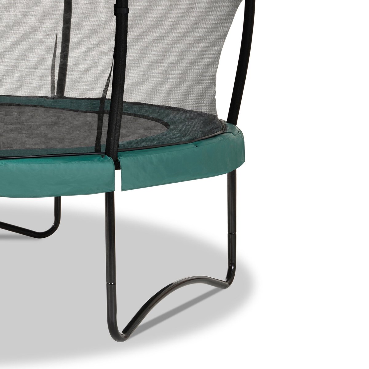 EXIT Allure Classic trampoline ø305cm - groen