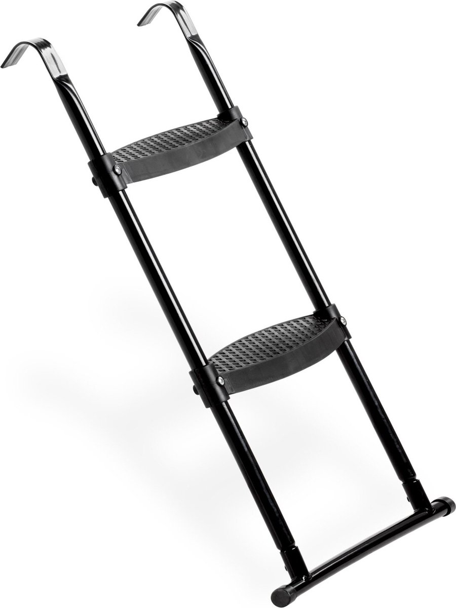 EXIT trampoline ladder voor framehoogte van 65-80cm