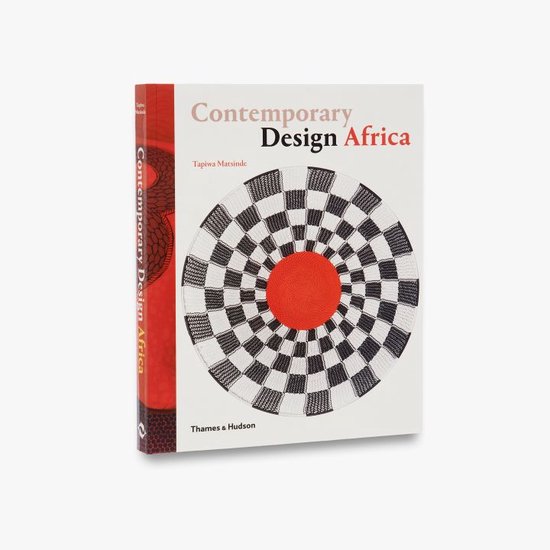 Contemporary Design Africa