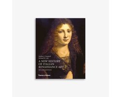 A New History of Italian Renaissance Art