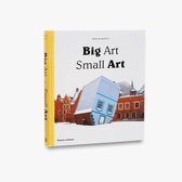 Big Art/Small Art
