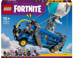 LEGO Fortnite Battle Bus - 77073 Image