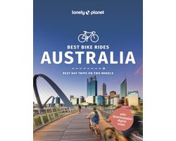 Cycling Travel Guide- Lonely Planet Best Bike Rides Australia