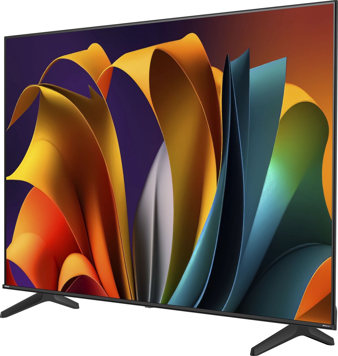 Hisense 50A6N - 50 inch - 4K LED - 2024 - afbeelding 3