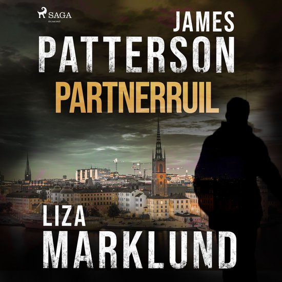Partnerruil - cover