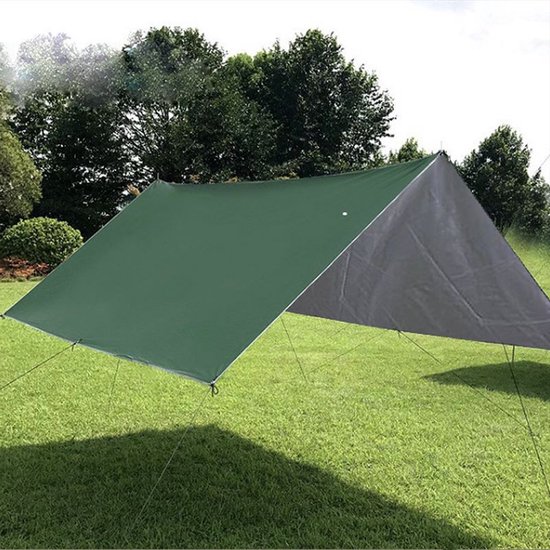 Camping