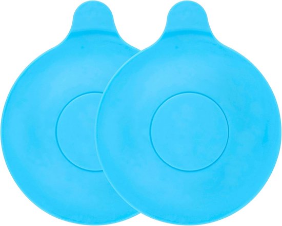 Afdekrozet, 2 stuks, diameter van 25 mm (3/4), douchearmatuur-rozet, roestvrij staal met schroefdraad, rozet voor kraan, buisafdekking, rozetten voor douchekranen, kranen, radiatoren, zilver, 70 x