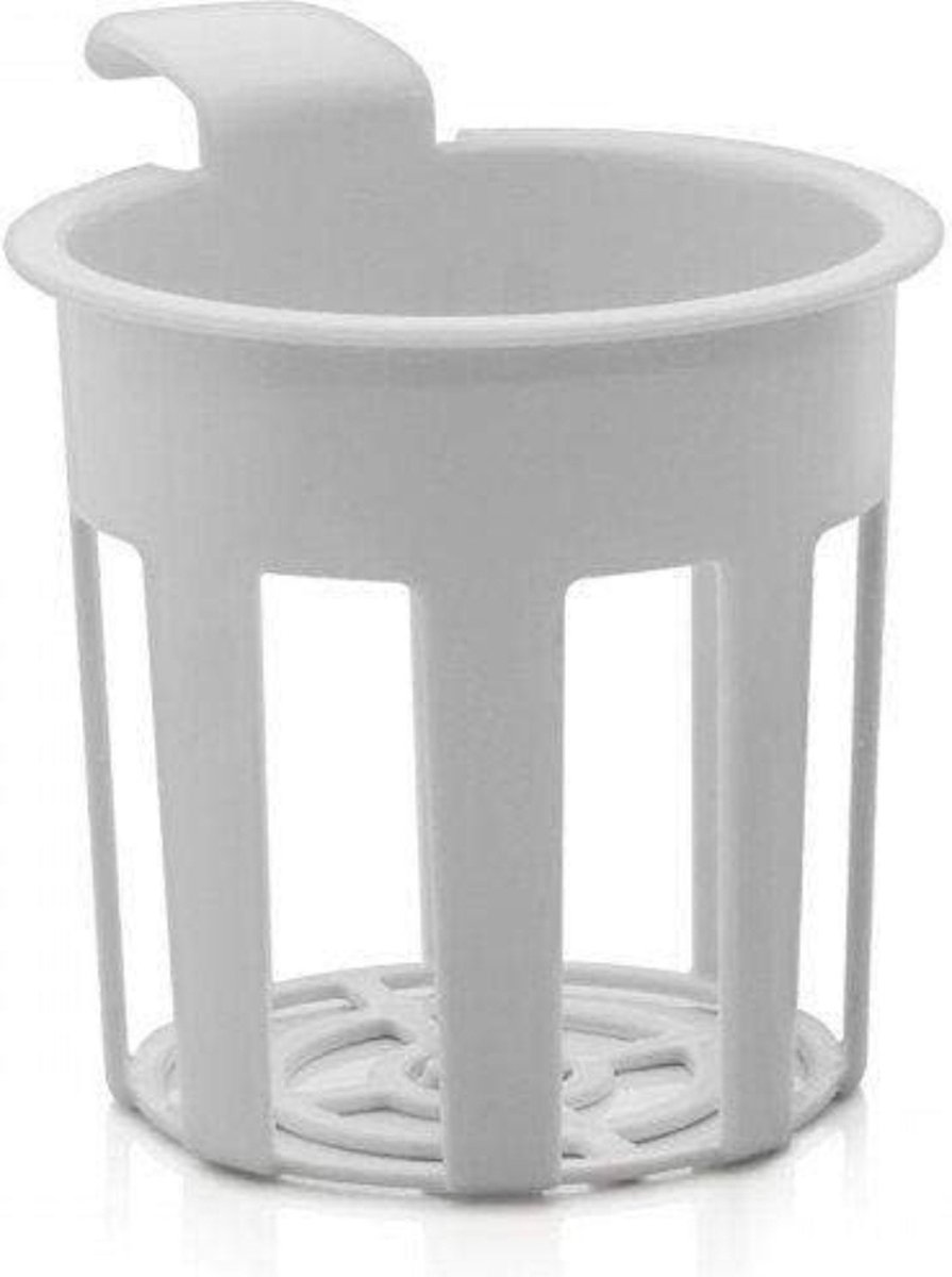 Equivera Flessenwarmer - Flessenwarmers - Flessenwarmer Ondwerweg - Flessenverwarmer - Flessenwarmer Baby - Flesverwarmer - Fleswarmer