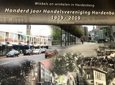 100 jaar winkels en winkelen in Hardenberg