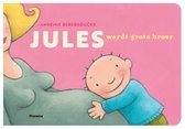 Jules - Jules wordt grote broer