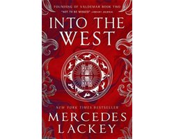 Founding Of Valdemar - Into The West