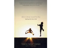 Omslag van Reconciliation Healing The Inner Child