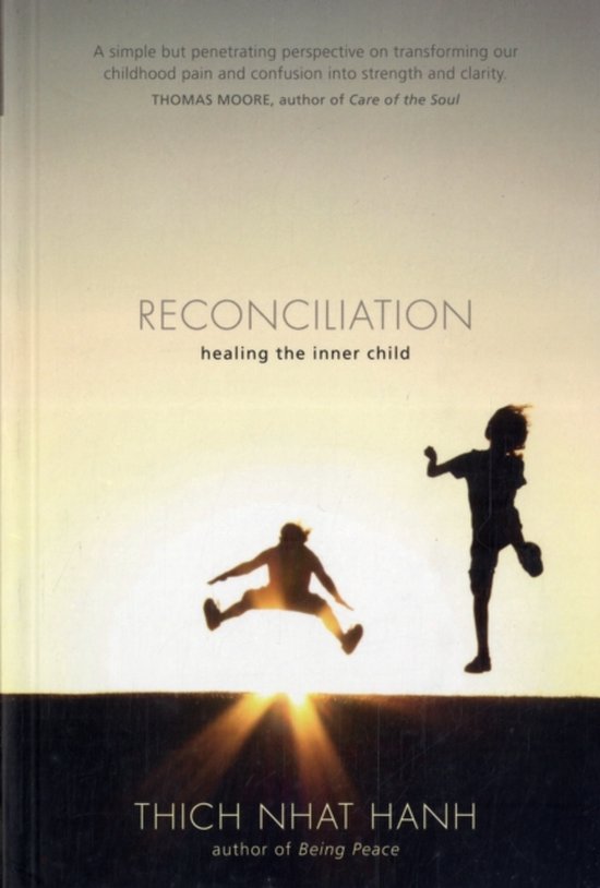 Reconciliation Healing The Inner Child