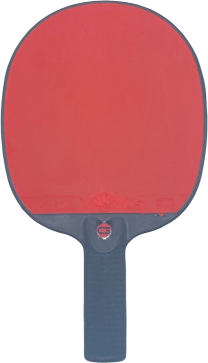 Guta Tafeltennisbat Outdoor Rood