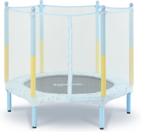 Mini-trampolines kopen? ✔️ Tot 45% korting op Trampolines