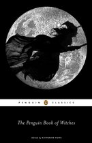 Penguin Book Of Witches