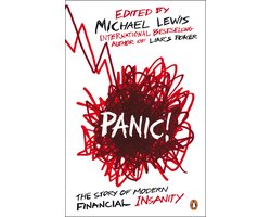 Omslag van Panic!