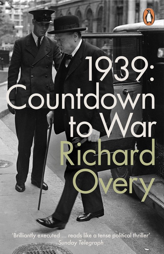 1939 Countdown To War