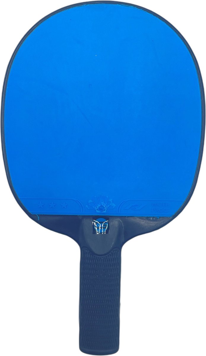 Guta Tafeltennisbat Outdoor Blauw