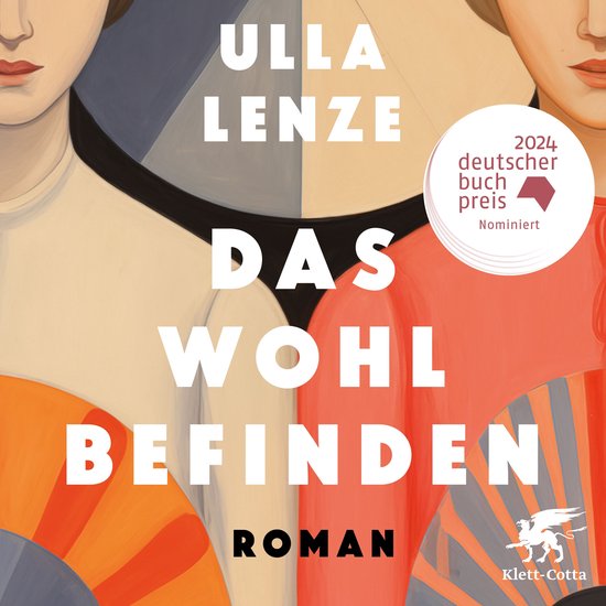 Das Wohlbefinden - cover