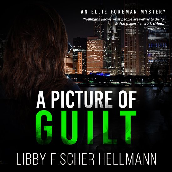 A Picture Of Guilt - cover