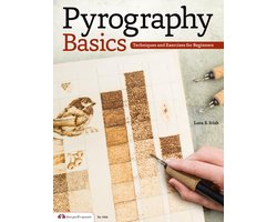 Pyrography Basics