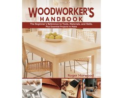 Woodworker's Handbook