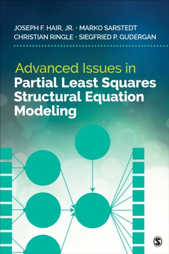 Advanced Issues in Partial Least Squares Structural Equation ... - cover
