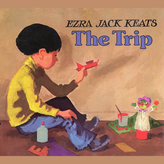 The Trip - cover